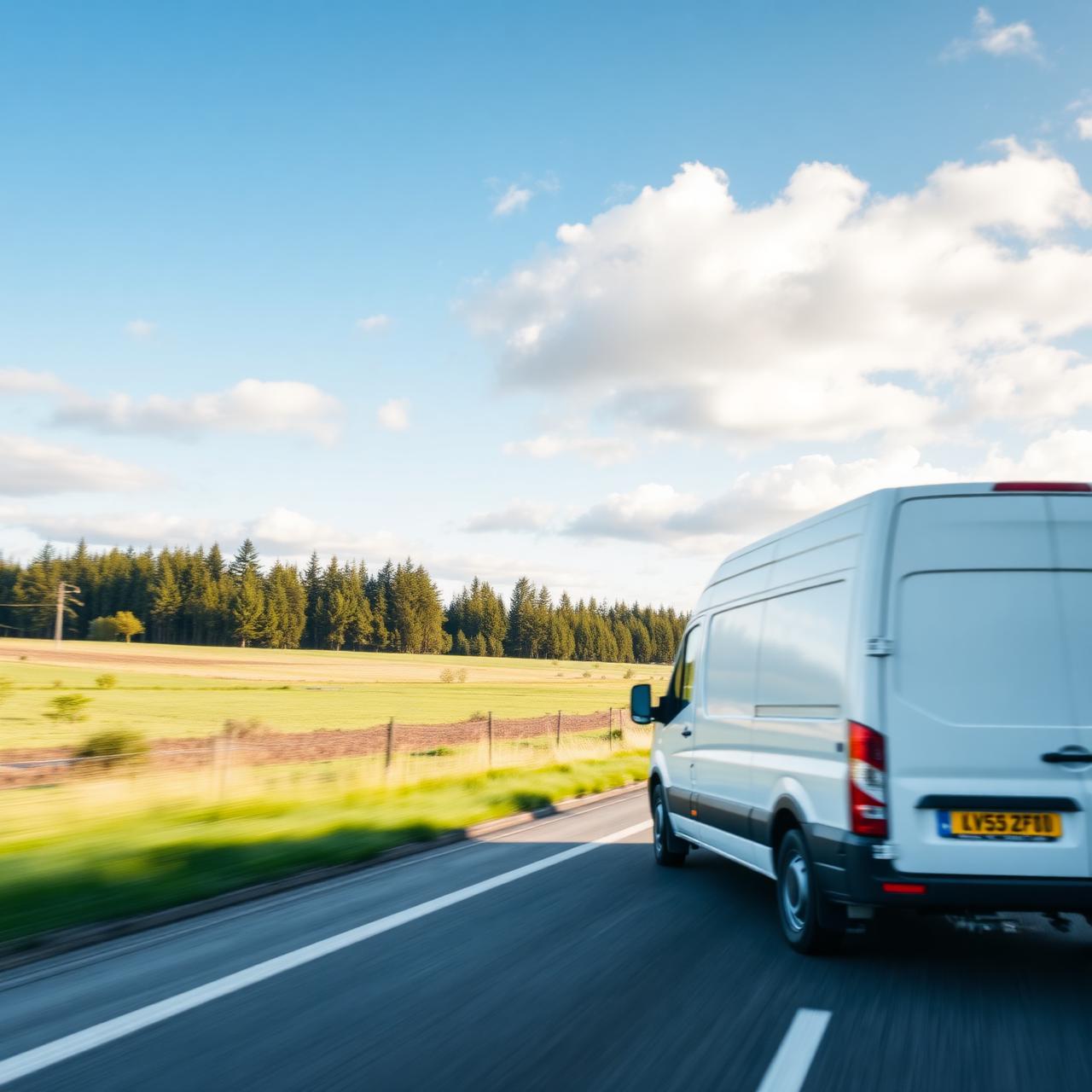 Delivered anywhere